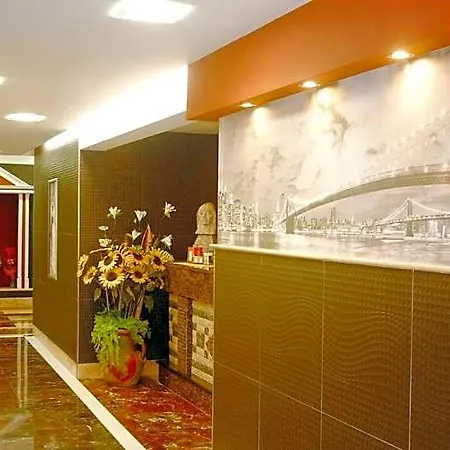 Paradiso Ristorante 호텔 4*