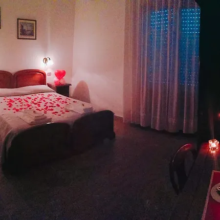 Отель Paradiso Ristorante 4*