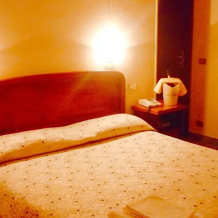 Paradiso Ristorante Hotel 4*