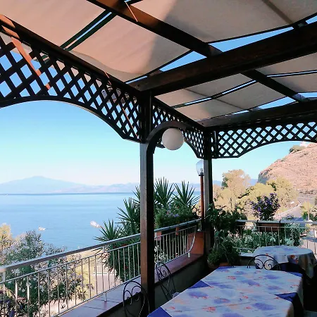 Paradiso Ristorante Riaci Capo