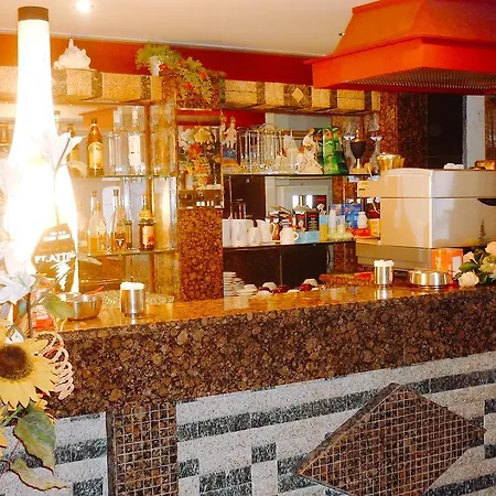 Paradiso Ristorante Отель