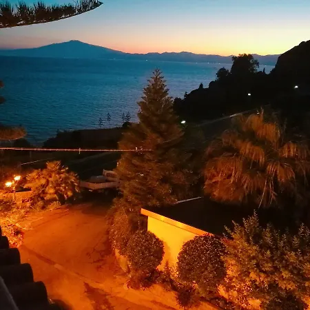 Paradiso Ristorante Отель 4*