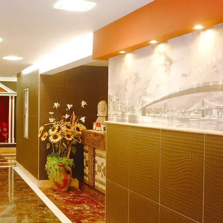 Paradiso Ristorante Riaci Capo