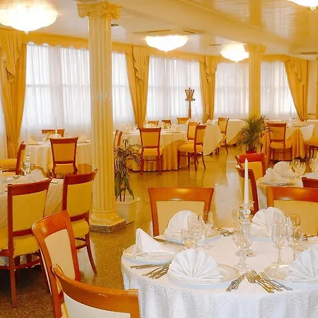 Paradiso Ristorante