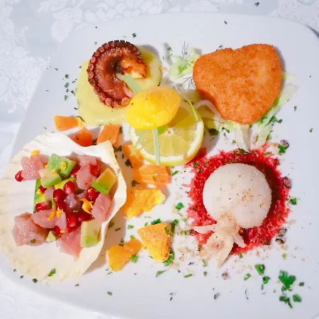 Paradiso Ristorante