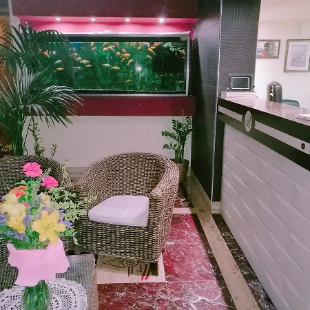 Hotel Paradiso Ristorante