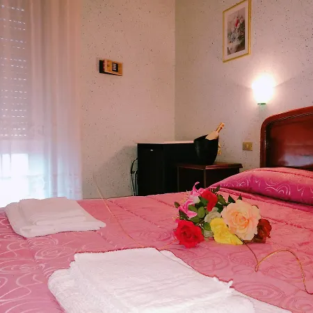 Paradiso Ristorante 4*