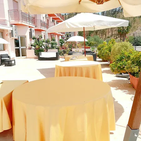 Paradiso Ristorante Riaci Capo