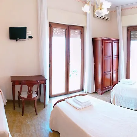 Paradiso Ristorante Riaci Capo