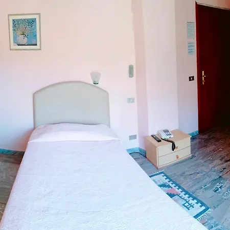 Hotel Paradiso Ristorante 4*