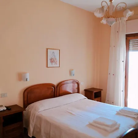Отель Paradiso Ristorante