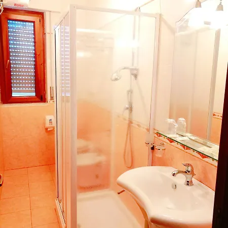 Paradiso Ristorante 4*