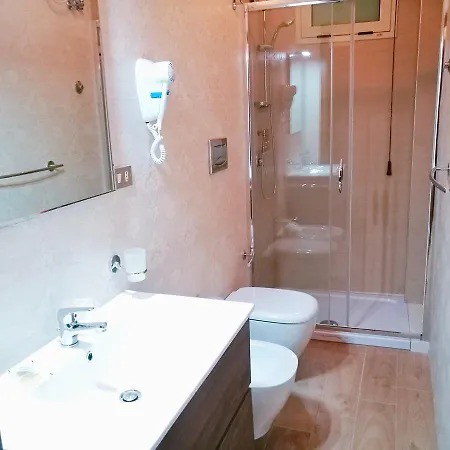 호텔 Paradiso Ristorante