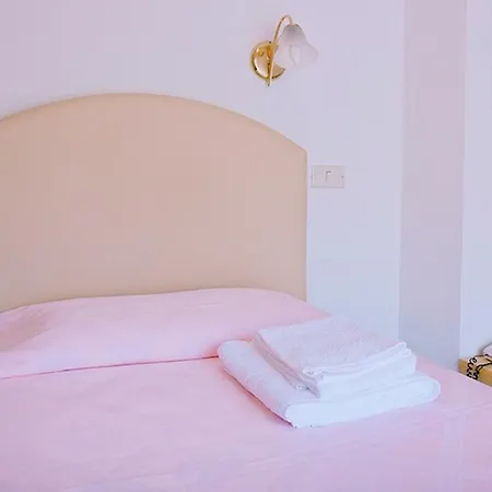 Отель Paradiso Ristorante 4*