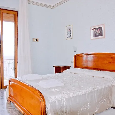 Hotel Paradiso Ristorante