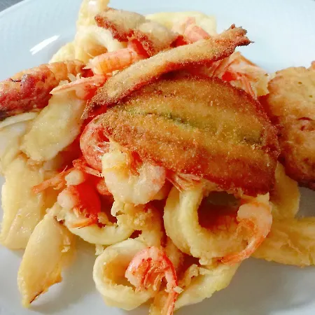 Paradiso Ristorante