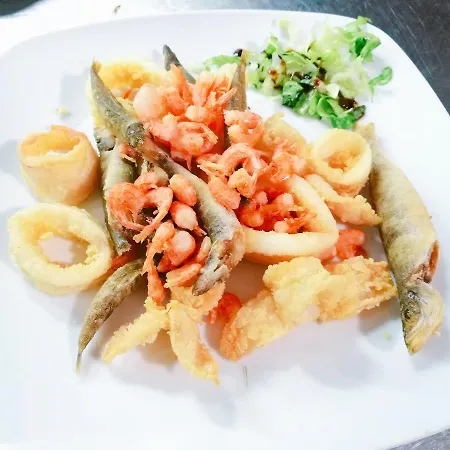 Paradiso Ristorante 4*