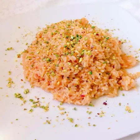 Paradiso Ristorante 4*