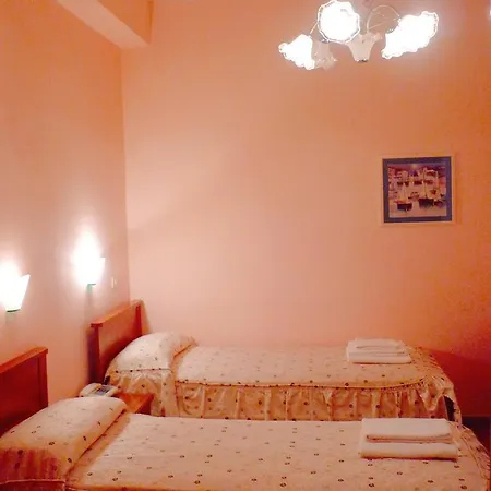 Paradiso Ristorante 4* Riaci Capo