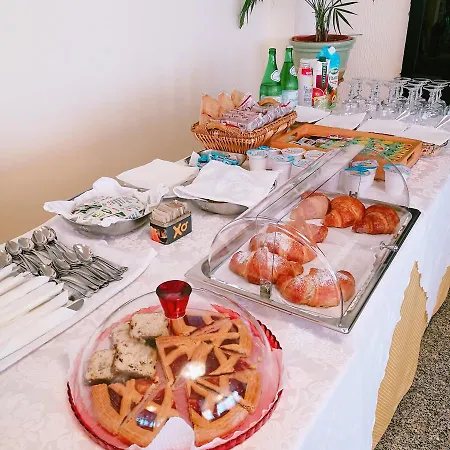 Paradiso Ristorante Riaci Capo