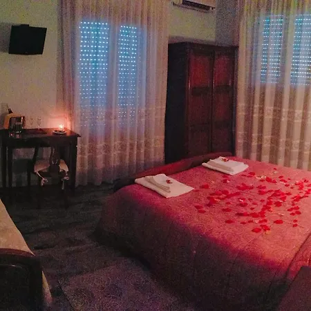 Отель Paradiso Ristorante 4*