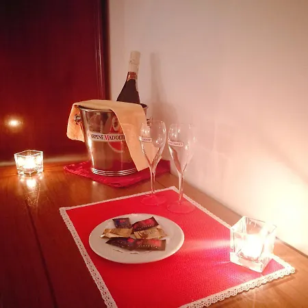 Paradiso Ristorante 4* Riaci Capo