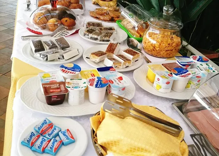 Paradiso Ristorante Hotel