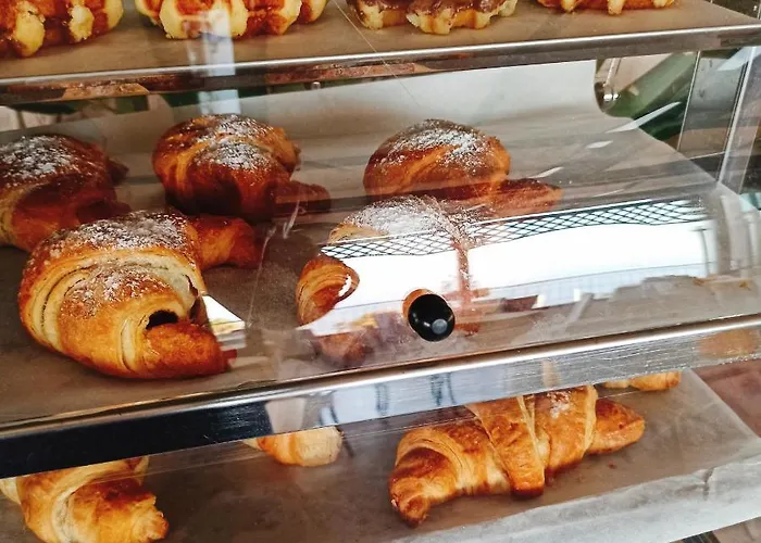 Paradiso Ristorante 4* Riaci Capo