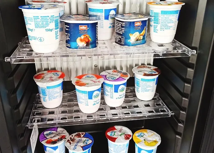 Hotel Paradiso Ristorante Riaci Capo