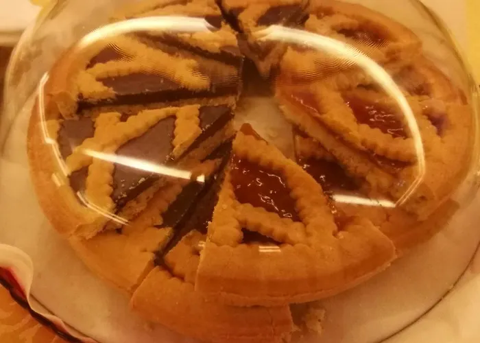 Paradiso Ristorante 4*