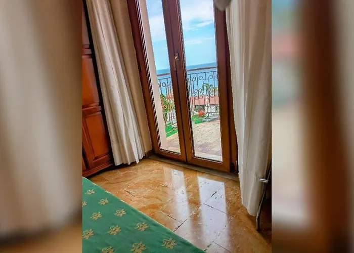 Paradiso Ristorante Hotel