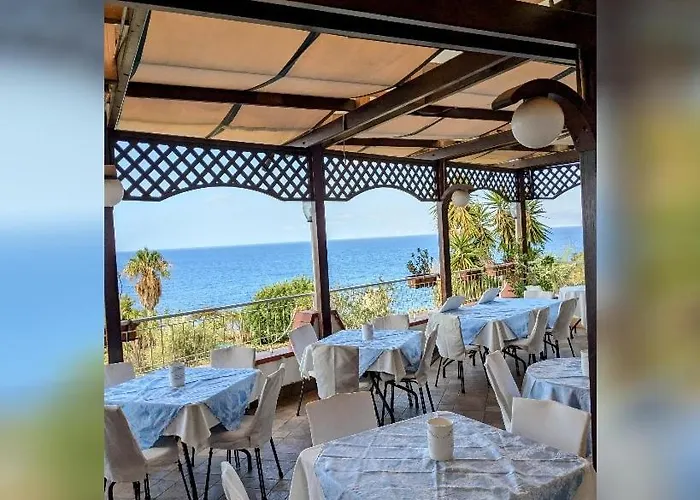 Hotel Paradiso Ristorante