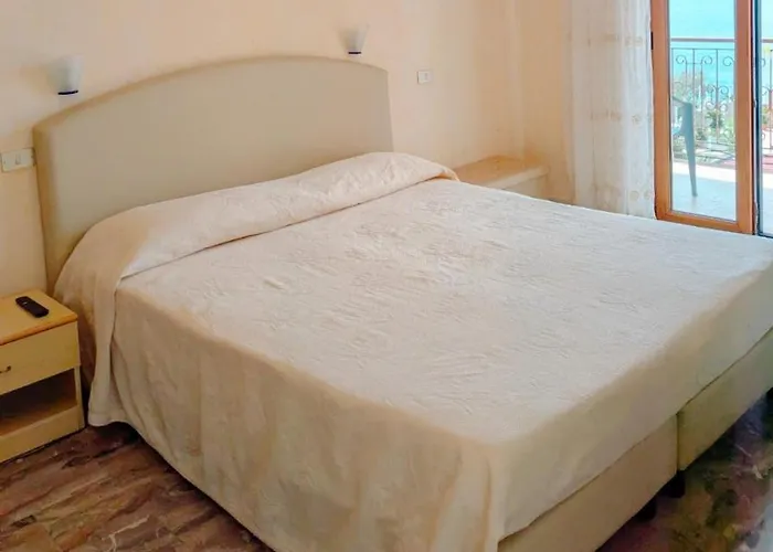 Hotel Paradiso Ristorante Riaci Capo