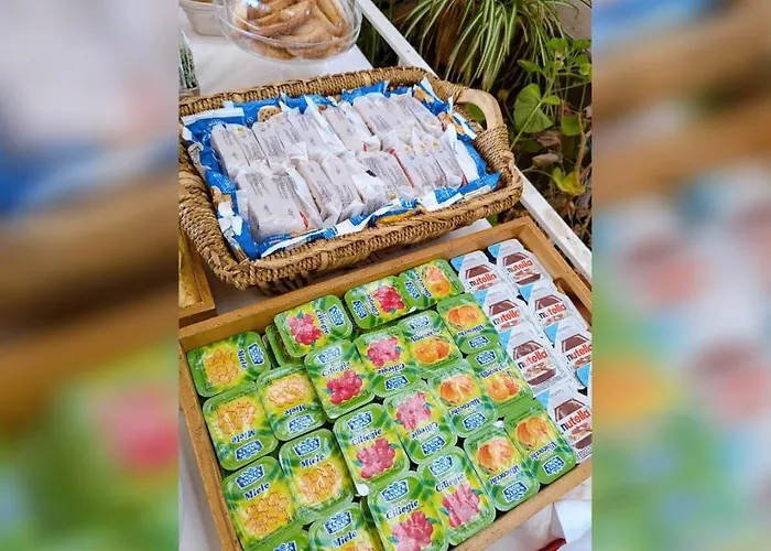 Paradiso Ristorante 4*