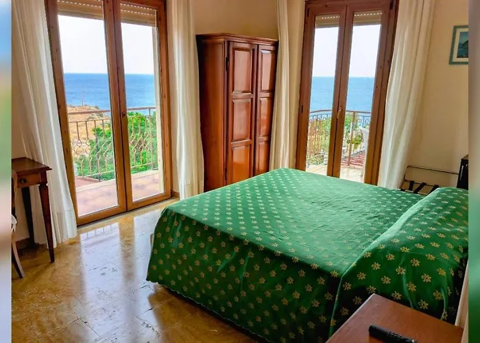 Paradiso Ristorante Riaci Capo