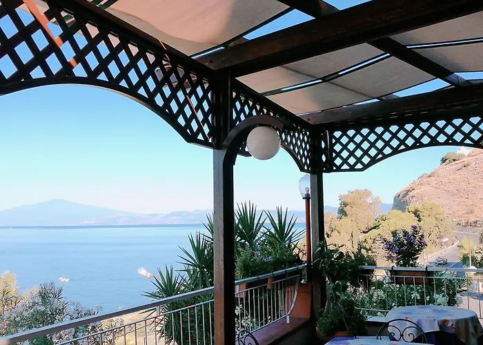 Paradiso Ristorante Riaci Capo