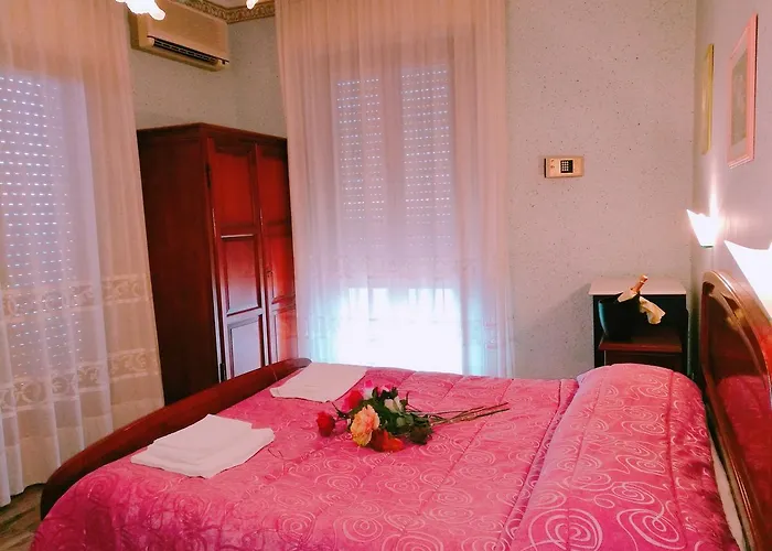 Paradiso Ristorante Hotel Riaci Capo