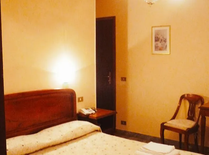 Paradiso Ristorante Riaci Capo