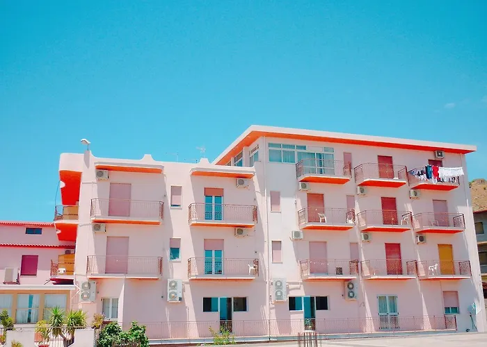 Paradiso Ristorante Hotel 4*