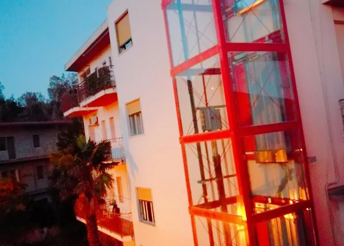 Hotel Paradiso Ristorante