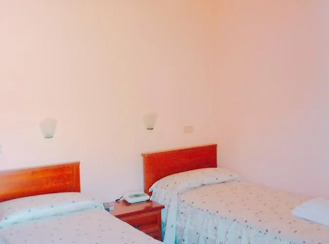 Paradiso Ristorante 4*