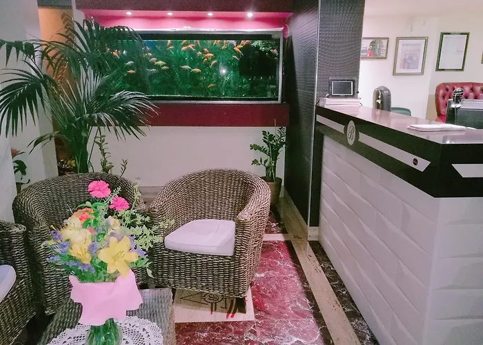 Hotel Paradiso Ristorante