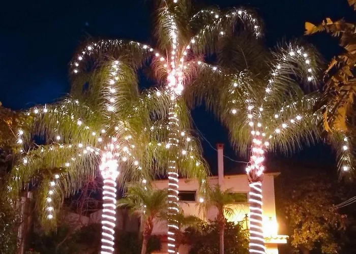 Paradiso Ristorante Riaci Capo