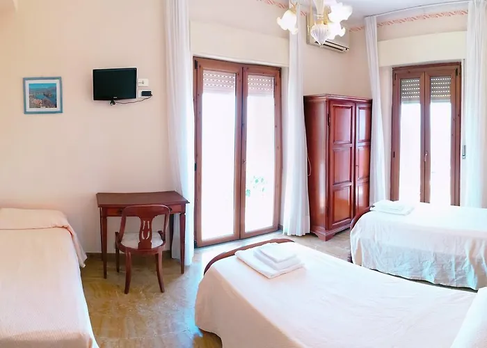 Paradiso Ristorante Riaci Capo