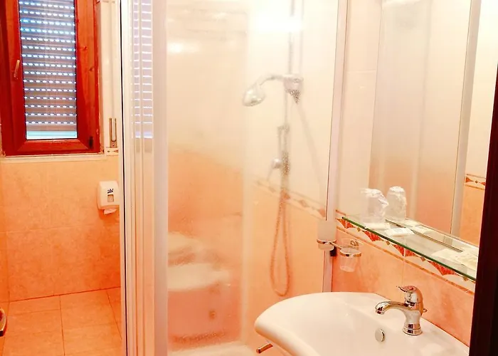 Paradiso Ristorante 4*