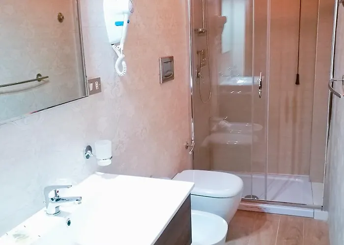 Hotel Paradiso Ristorante