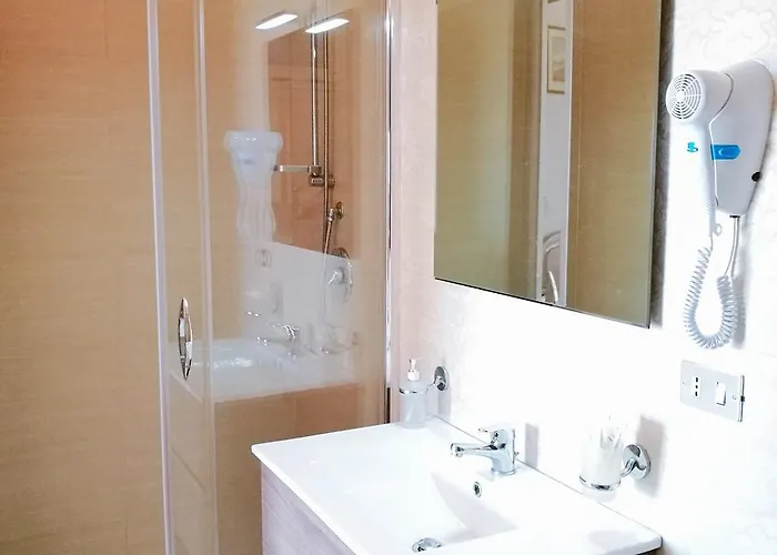 Paradiso Ristorante 4*