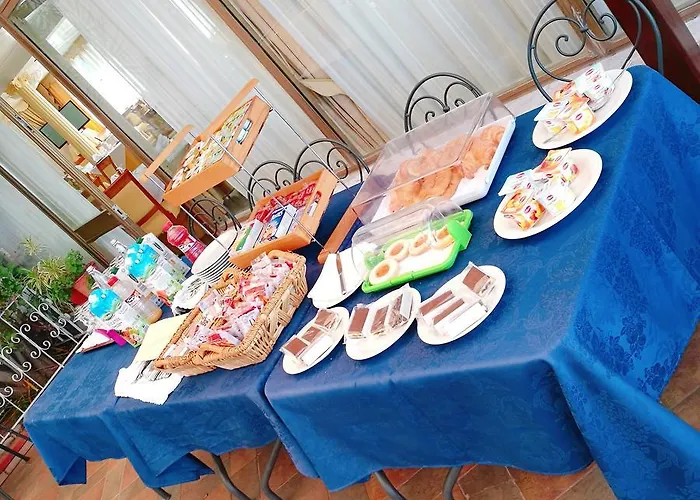 Paradiso Ristorante Hotel