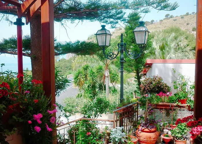 Paradiso Ristorante 4*