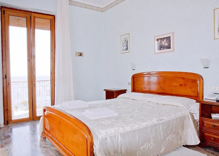 Hotel Paradiso Ristorante